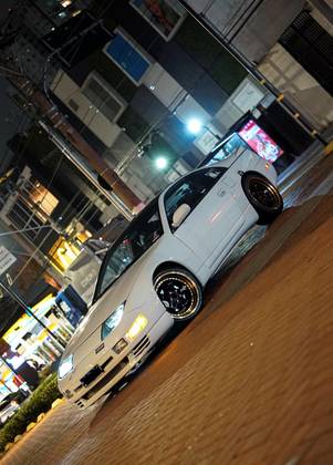 NISSAN 300 ZX 3.0 V6 24V TURBO GASOLINA 2P MANUAL